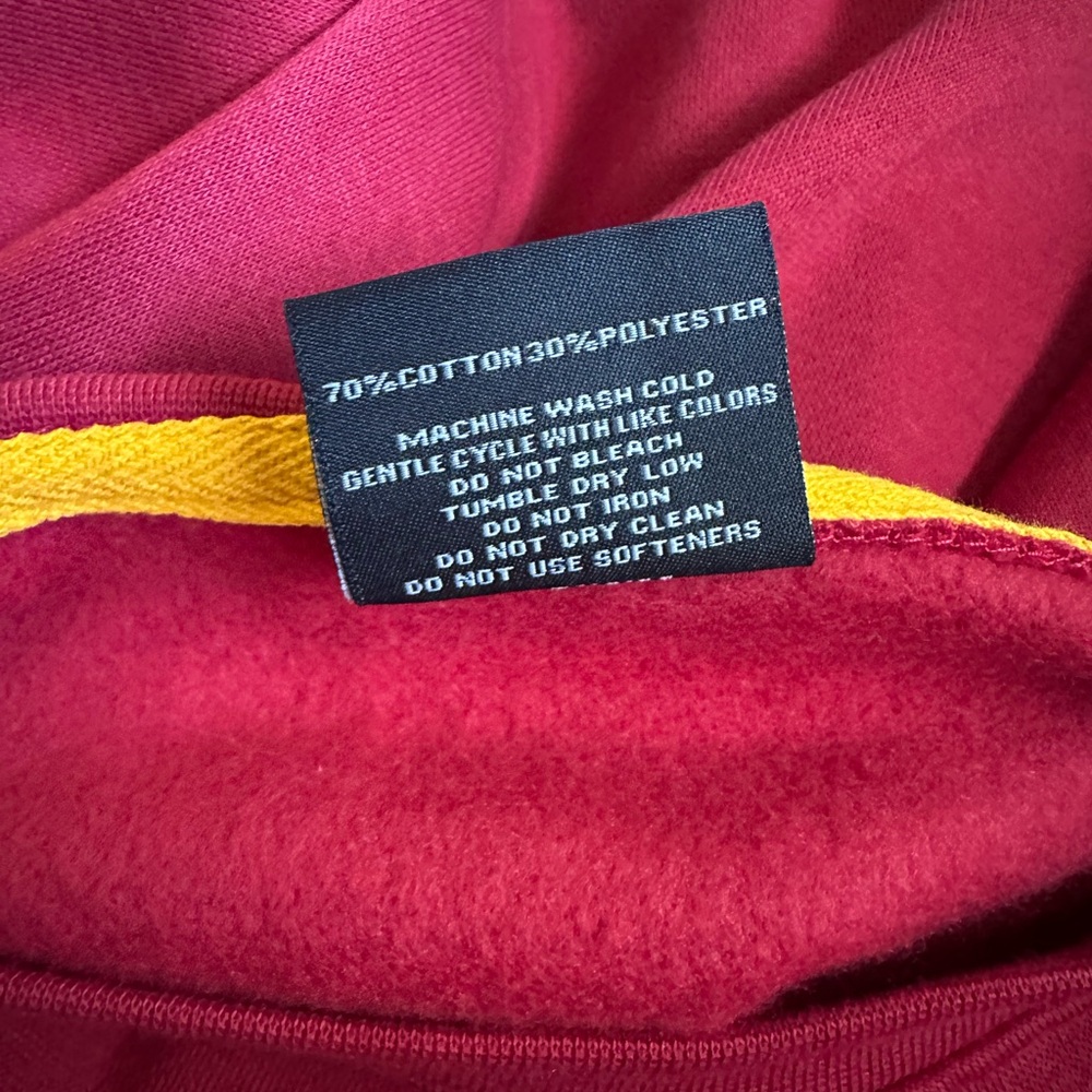 Iowa State Sweatshirt - Picture 3 of 3